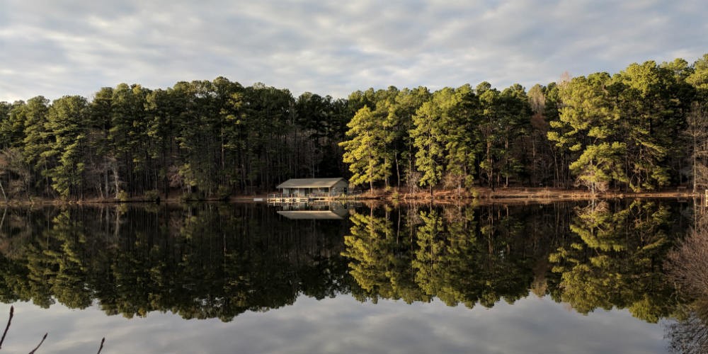 Durant Nature Park — photo 2