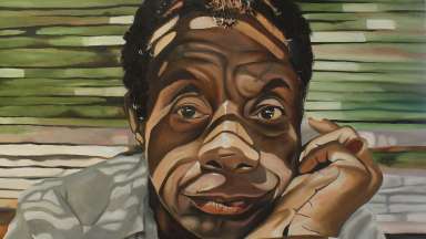 Artwork by Tevin Wallace