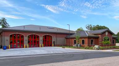 New Station 14