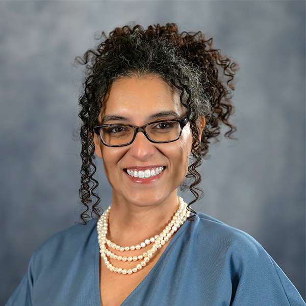 Christina Jones, District E Council Member