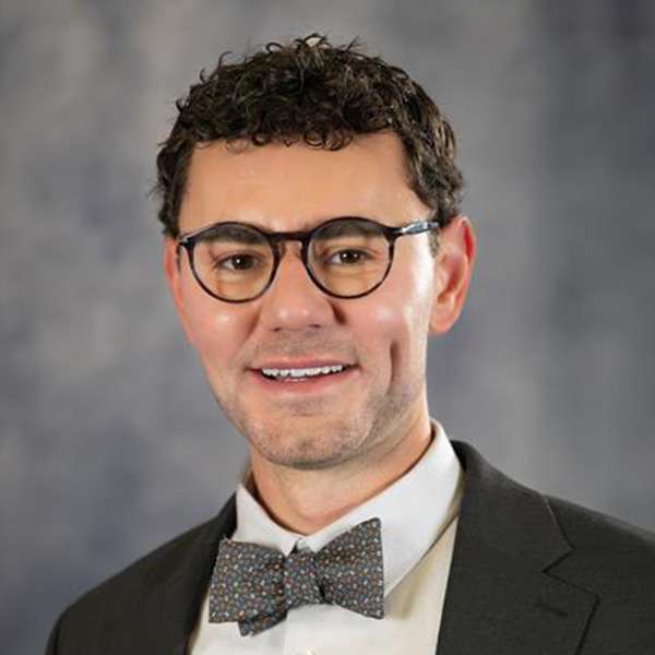 Jonathan Lambert-Melton, At-Large Council Member