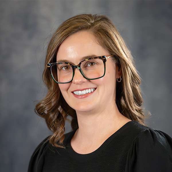 Megan Patton, District B Councilmember