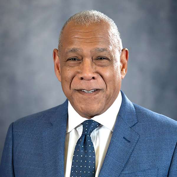 Mitchell Silver, District A Council Member